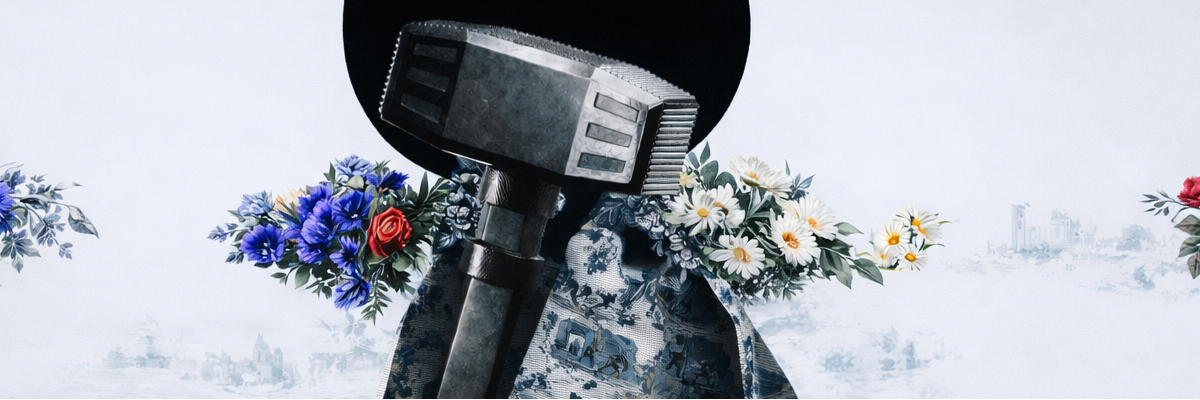 Profile Banner