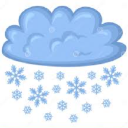 CloudaSnow
