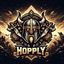 Hopply.Ronin