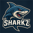 Sharkz.Washed