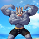 Machamp.MADMAN
