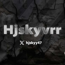 Hxskyy.