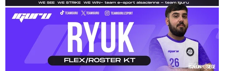 Profile Banner