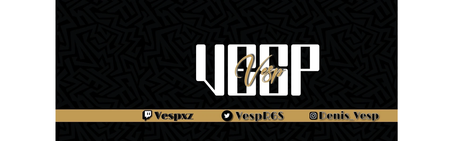 Profile Banner