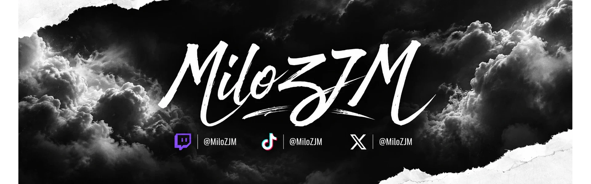 Profile Banner