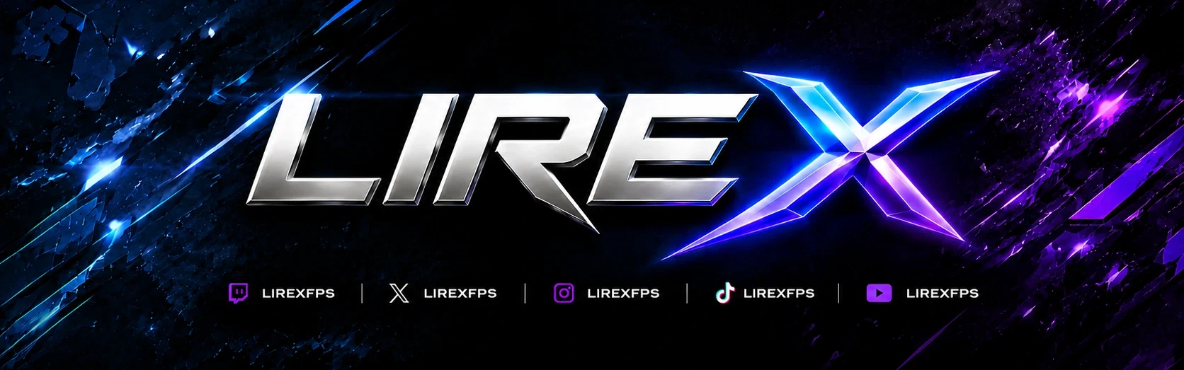 Profile Banner