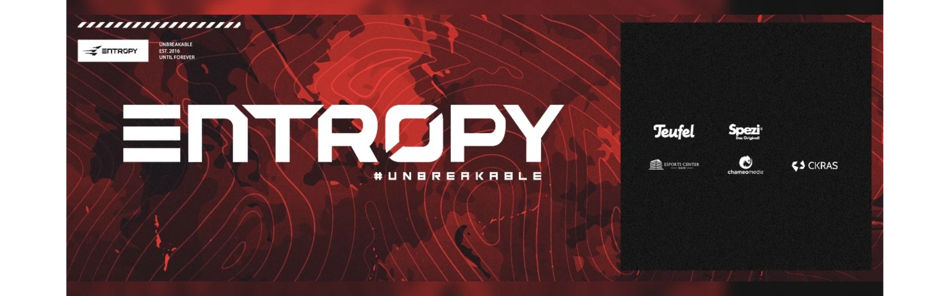 Profile Banner