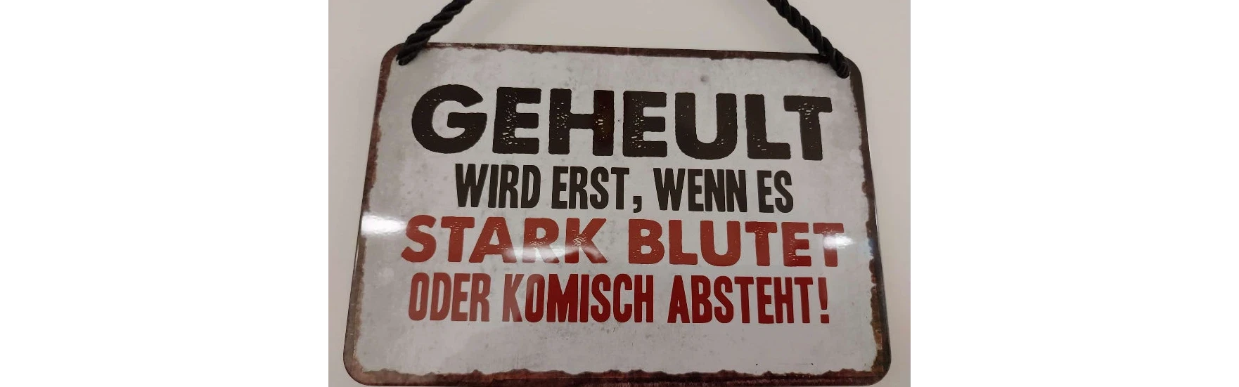 Profile Banner