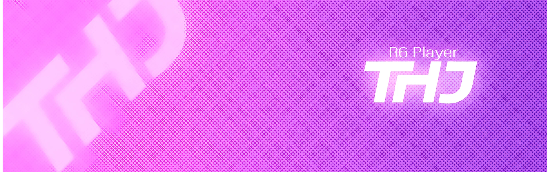 Profile Banner