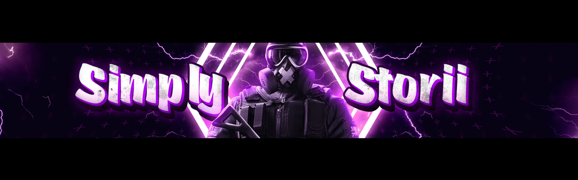 Profile Banner