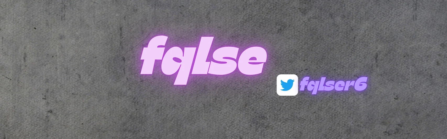 Profile Banner