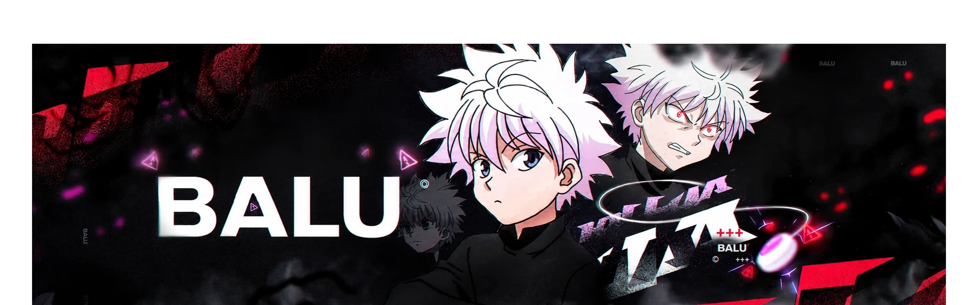 Profile Banner