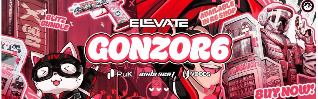 Profile Banner