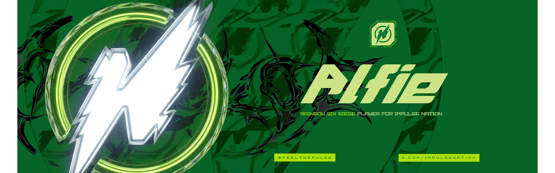 Profile Banner