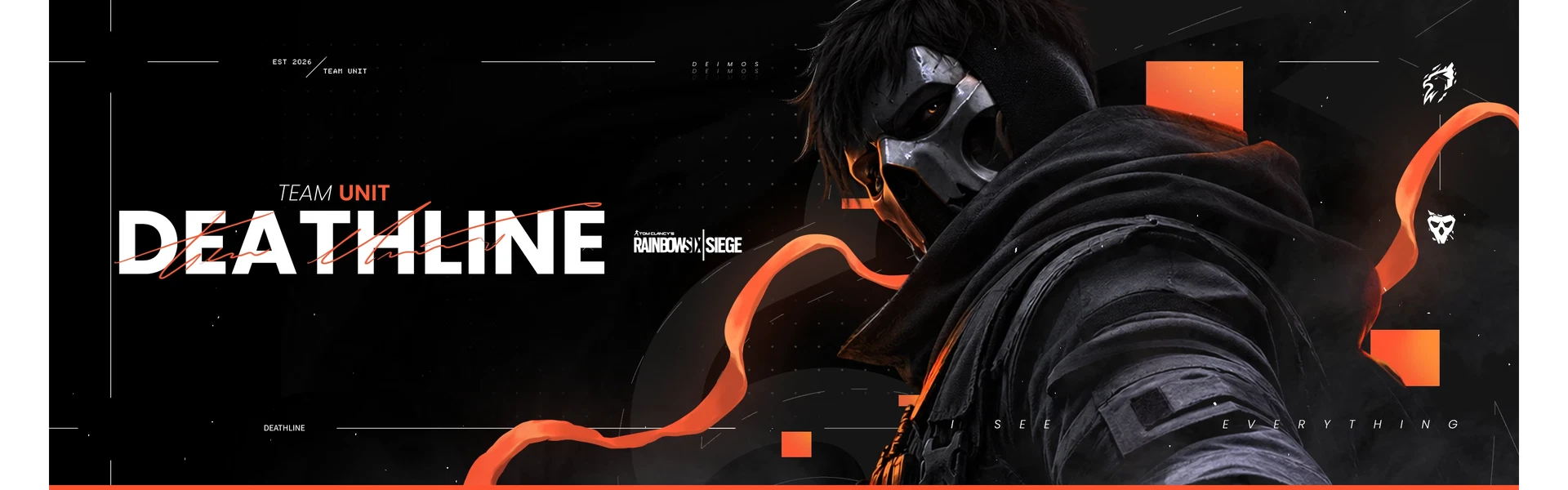 Profile Banner