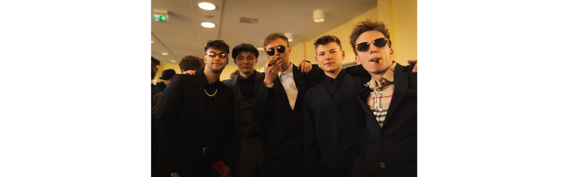 Profielbanner