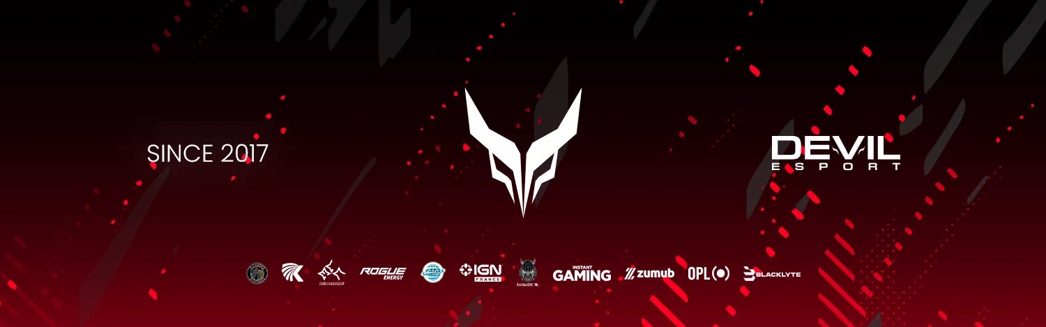 Profile Banner