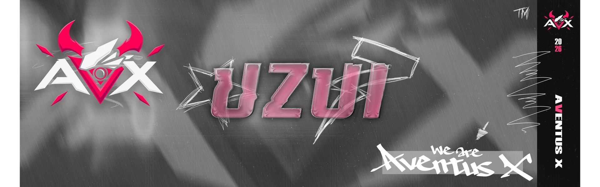 Profile Banner