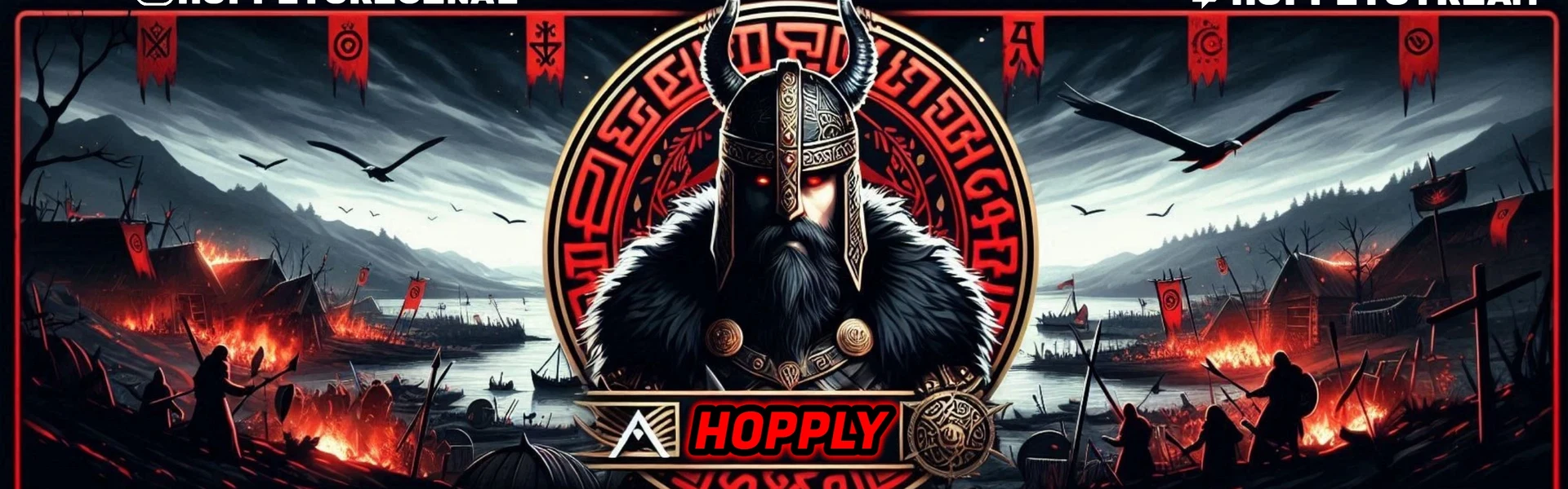 Profile Banner