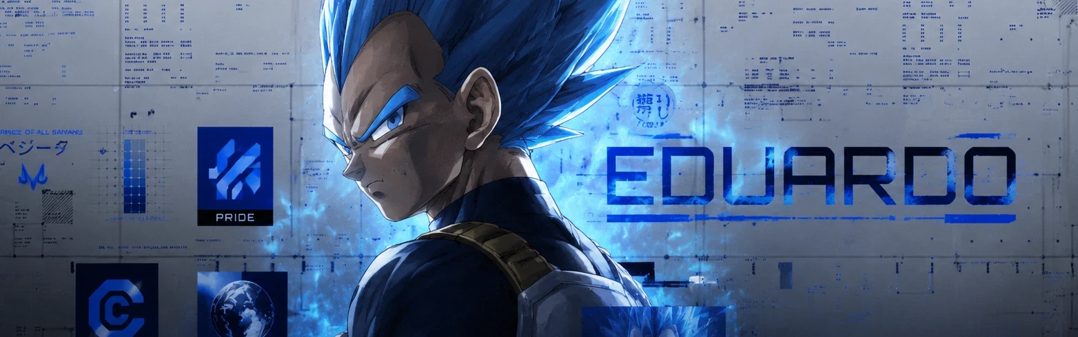 Banner de perfil