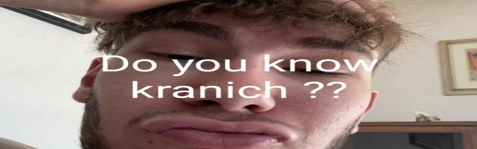 Banner de perfil