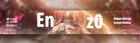 Profile Banner