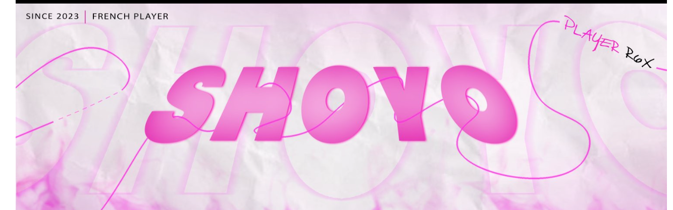 Profile Banner