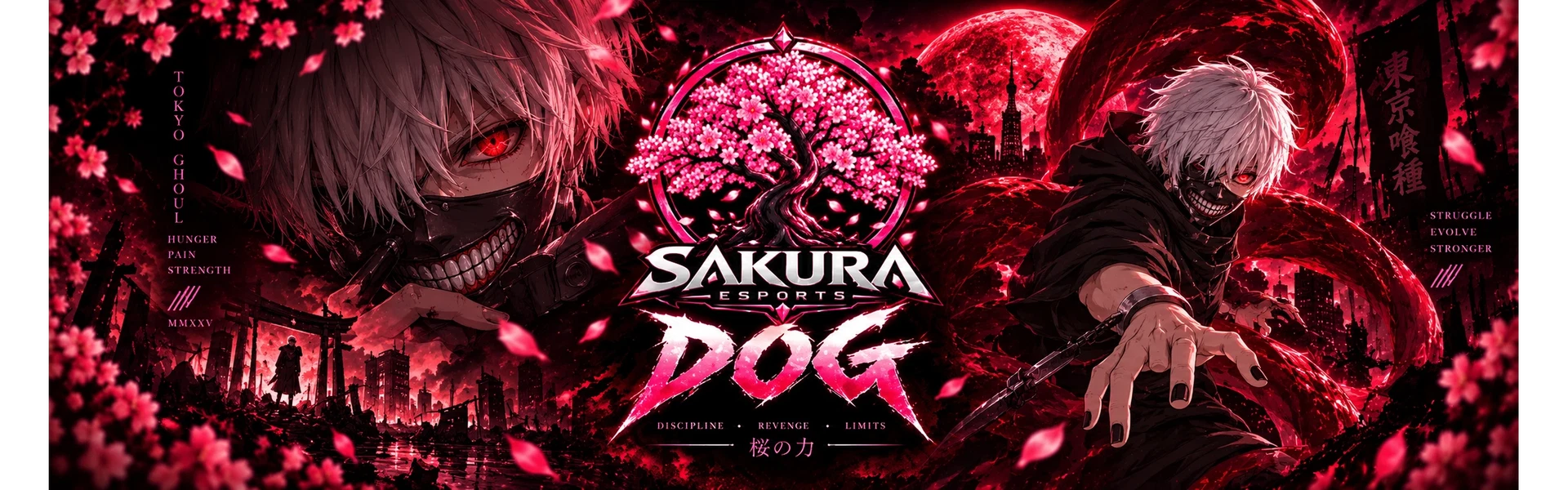 Profile Banner