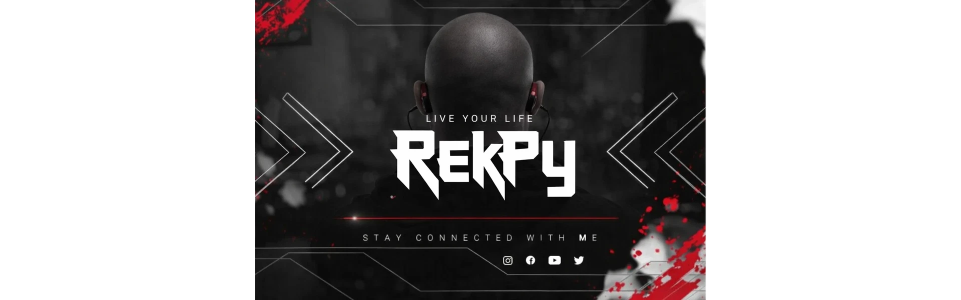 Profile Banner
