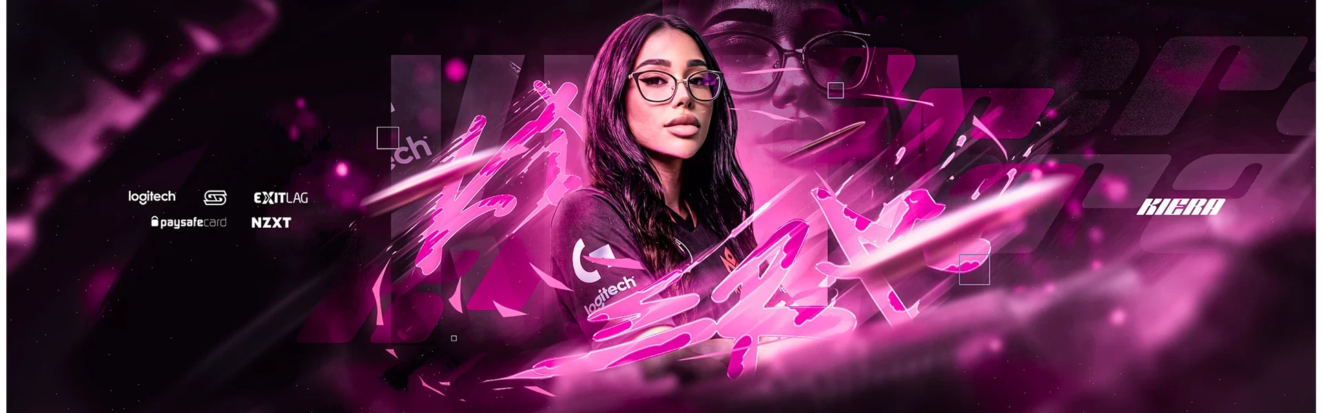 Profile Banner