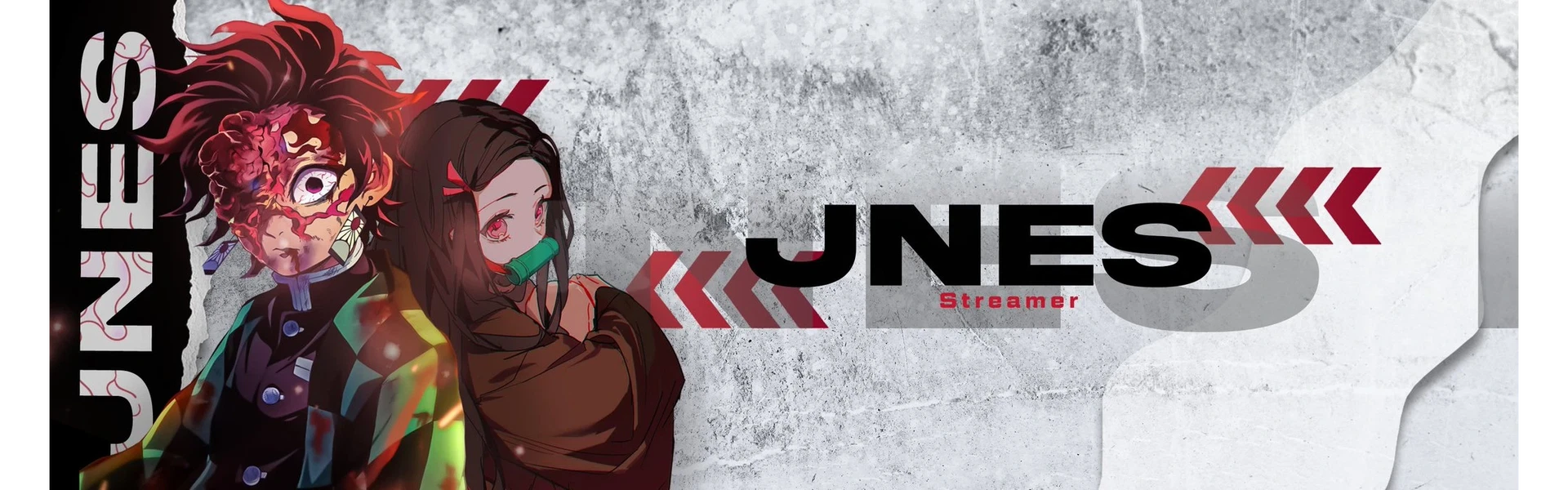 Profile Banner