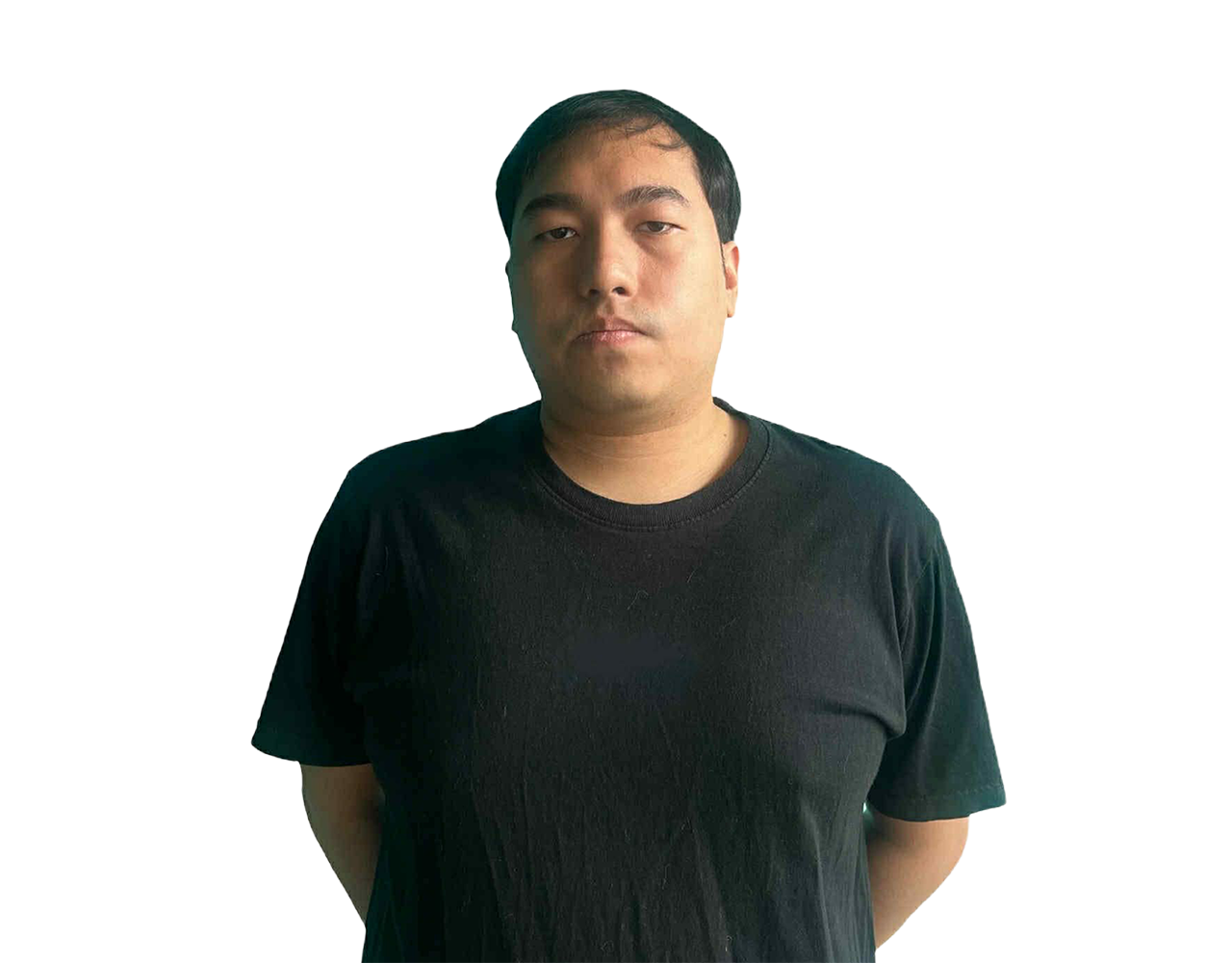 Portrait of xClerlotic