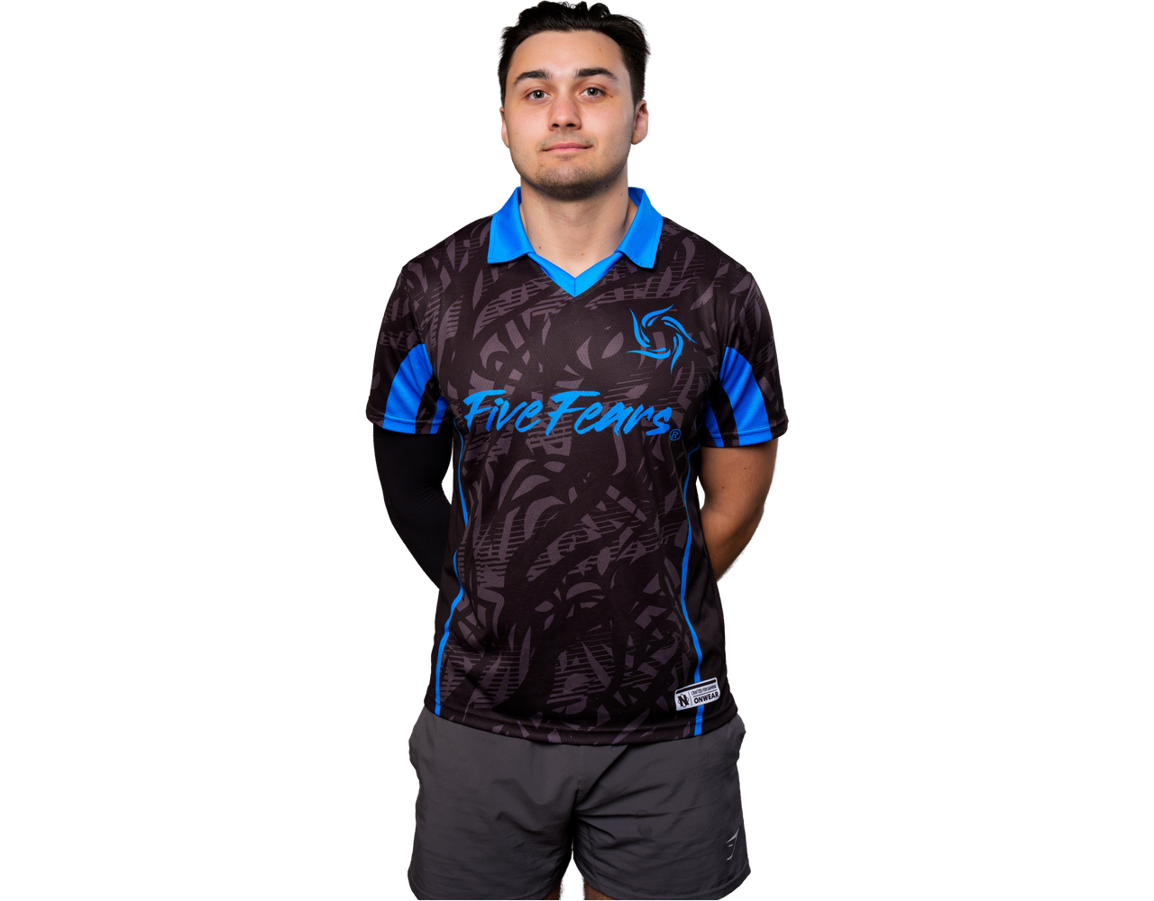 Portrait of JJBlaztful