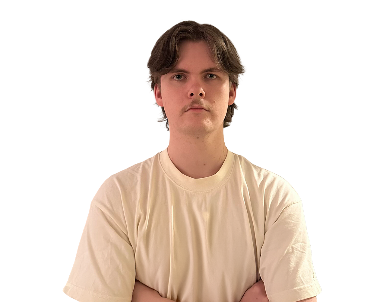Portrait of b0xo