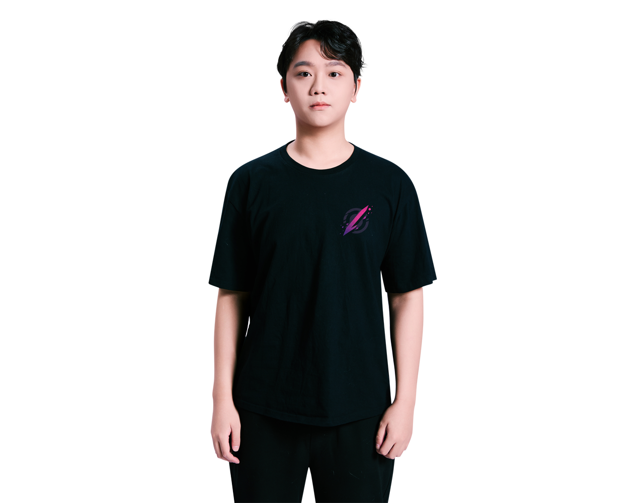 Portrait of FakeKun