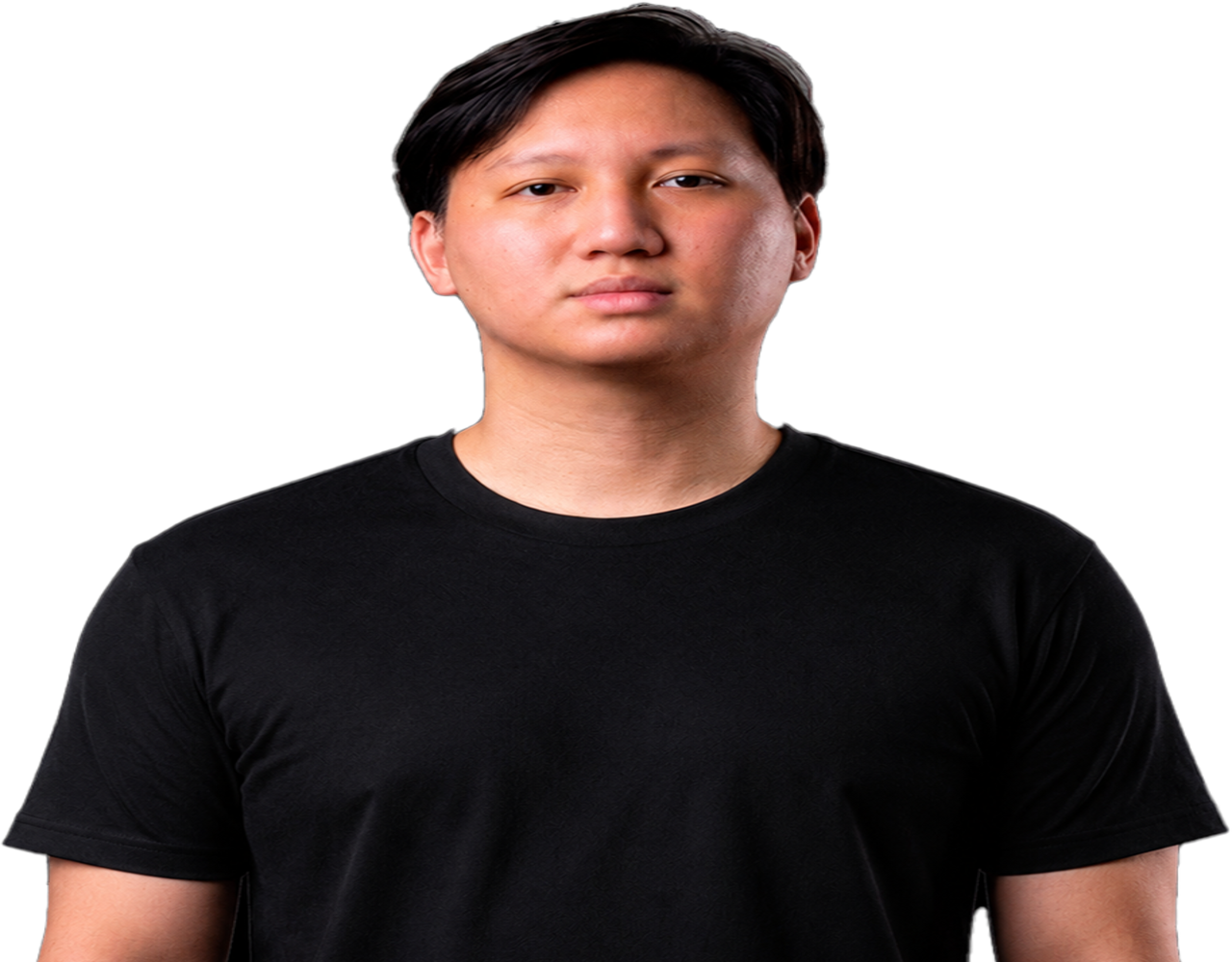 Portrait of Sowhat