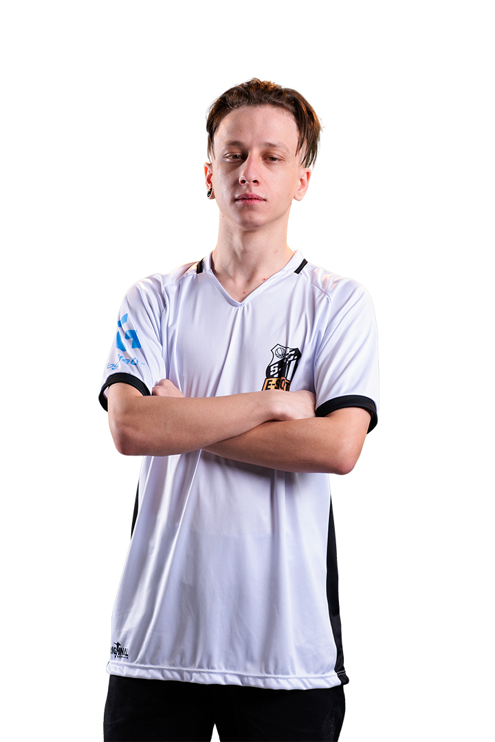 Portrait of LEND4