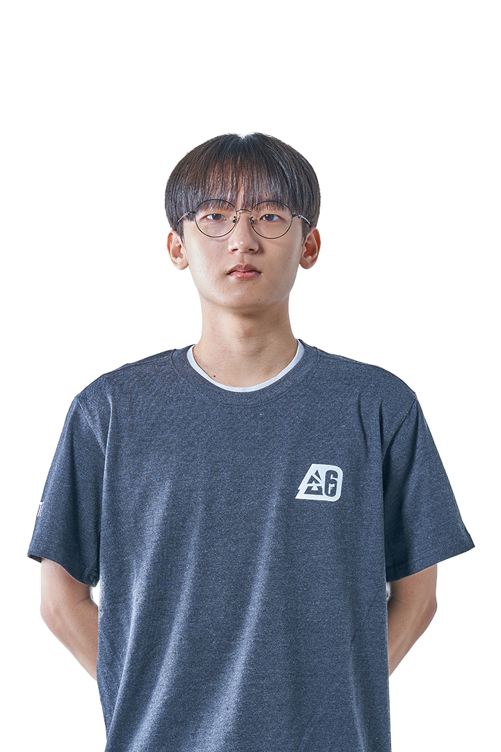 Portrait of Napz