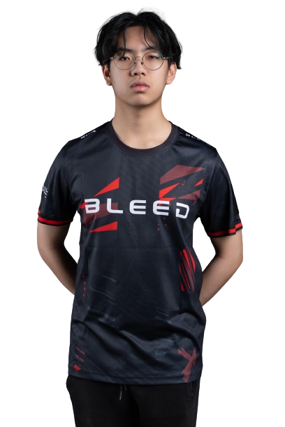 Portrait of Asphy