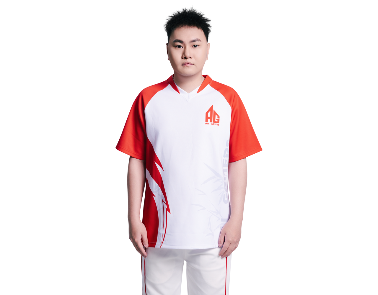 Portrait of SoloMiD