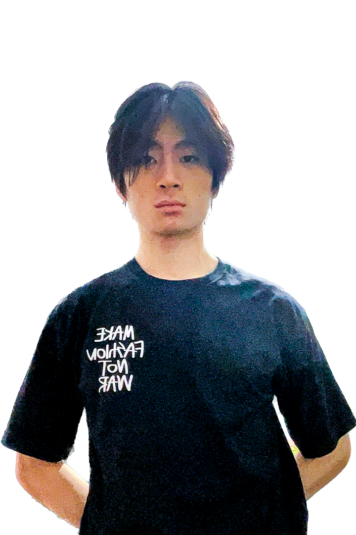 Portrait of G9
