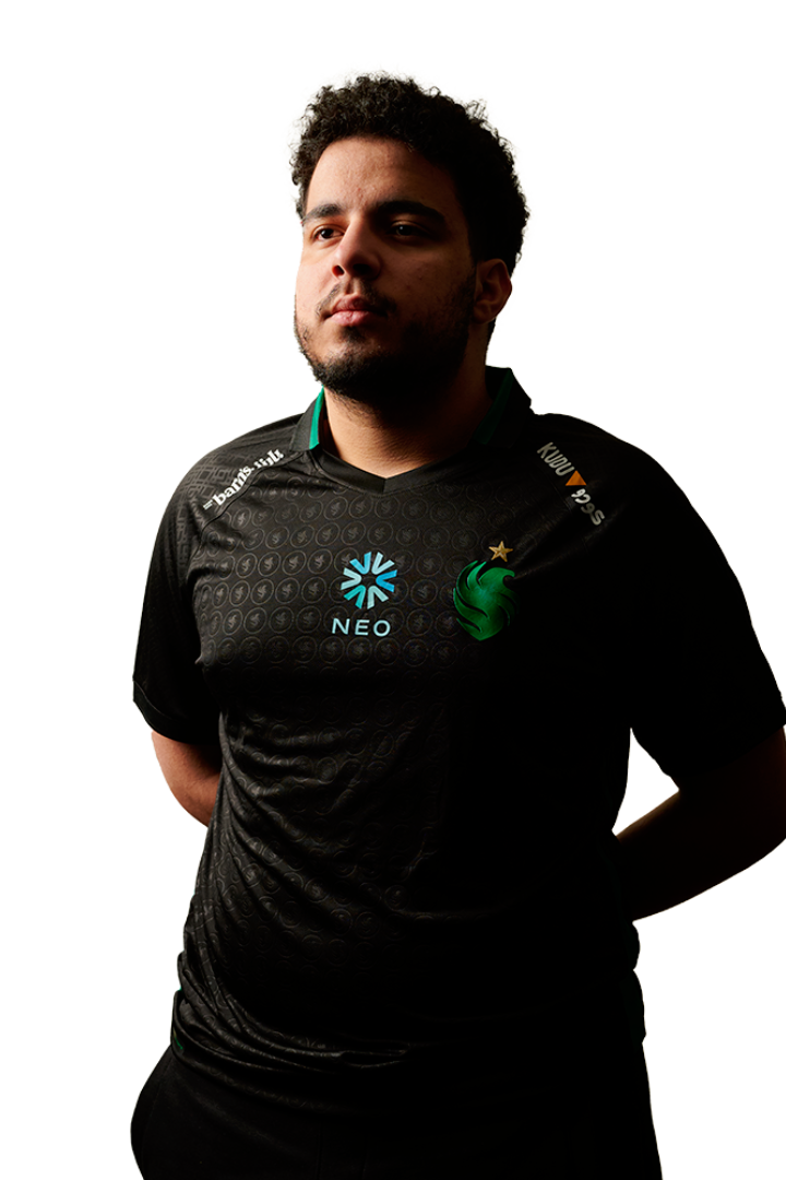 Portrait of jlaD