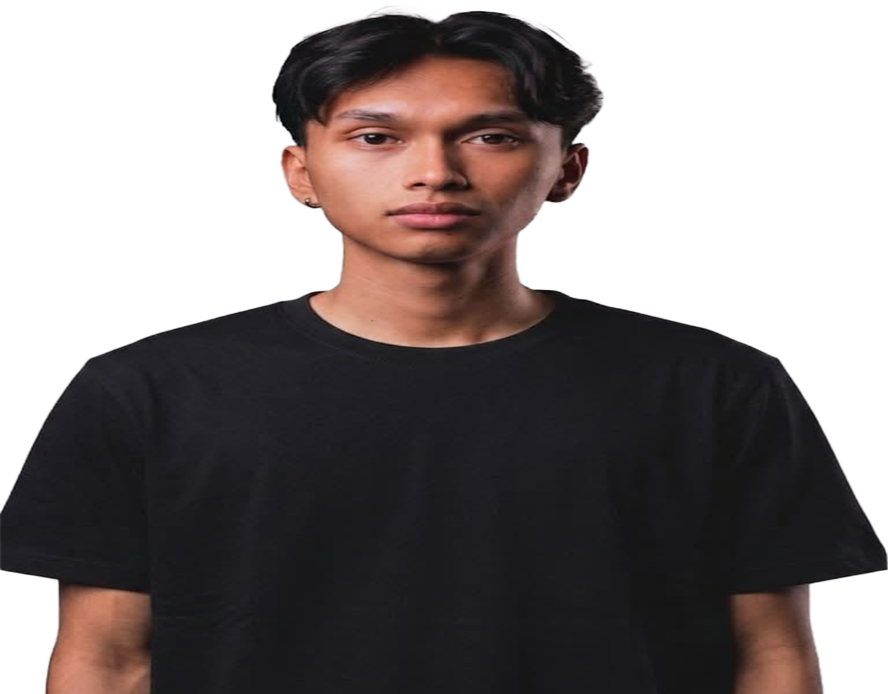 Portrait of Staxsta