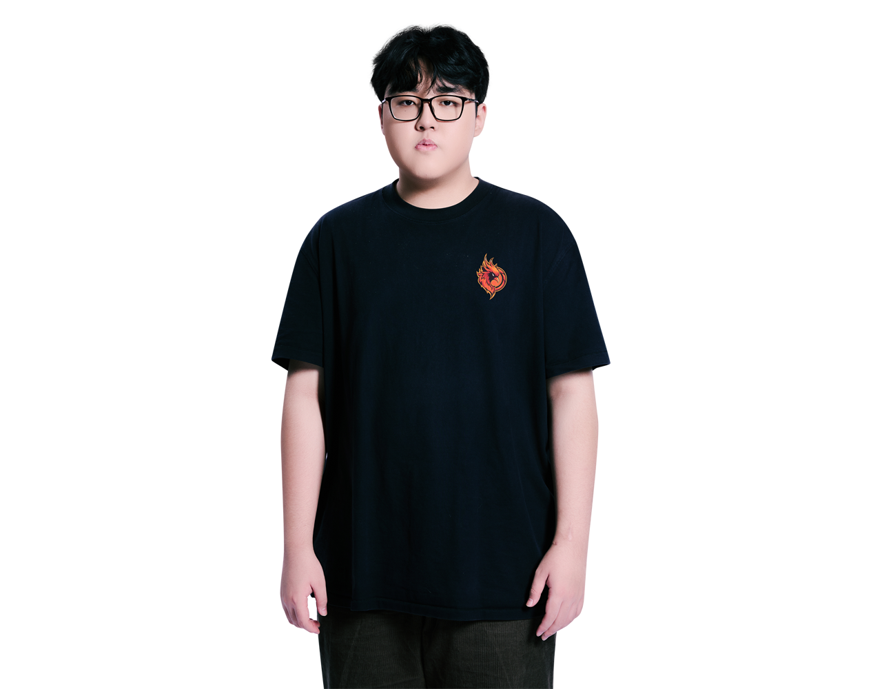 Portrait of ReJo1ce