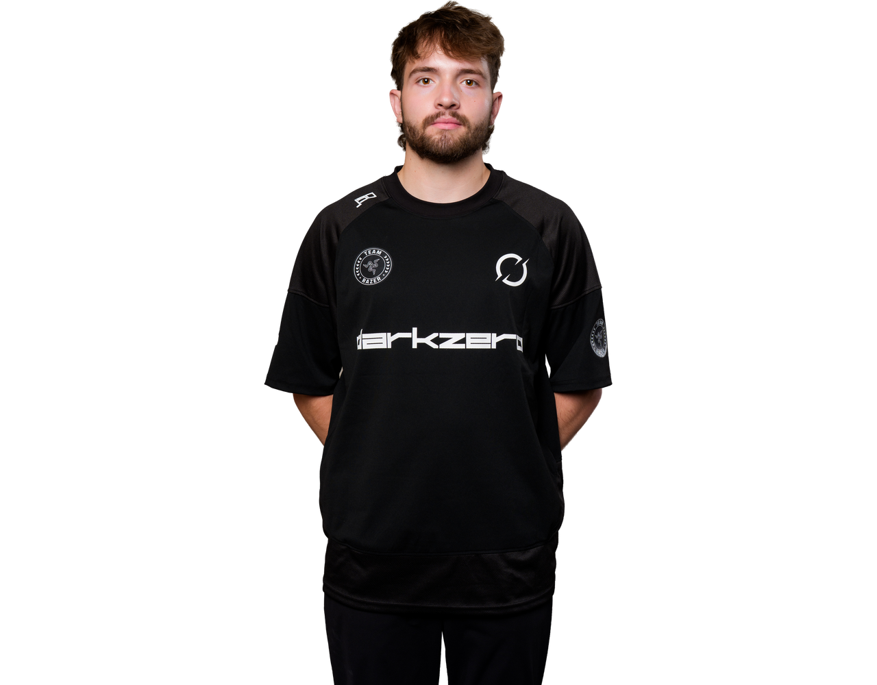 Portrait of J9O