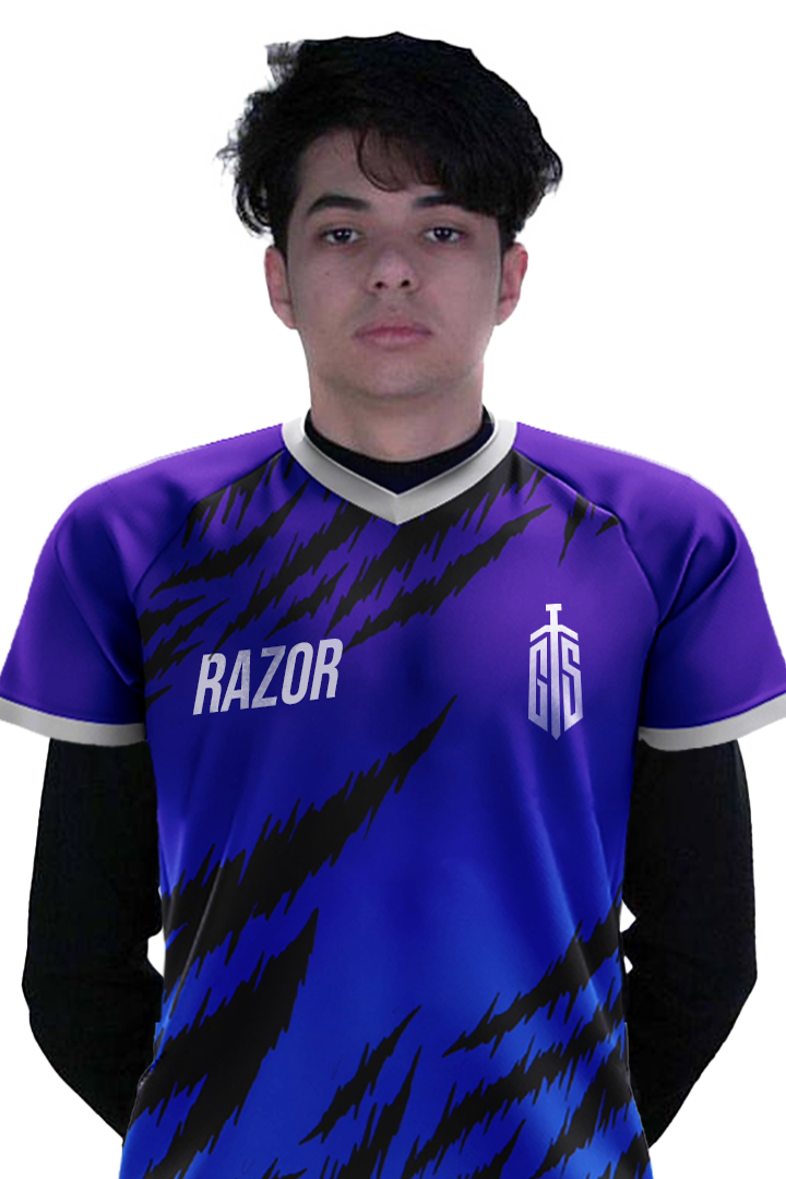 RaZoR