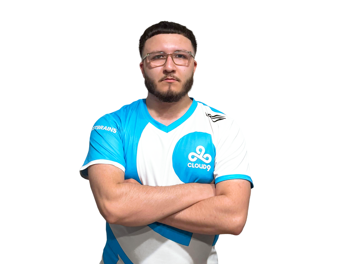 Portrait of Centir