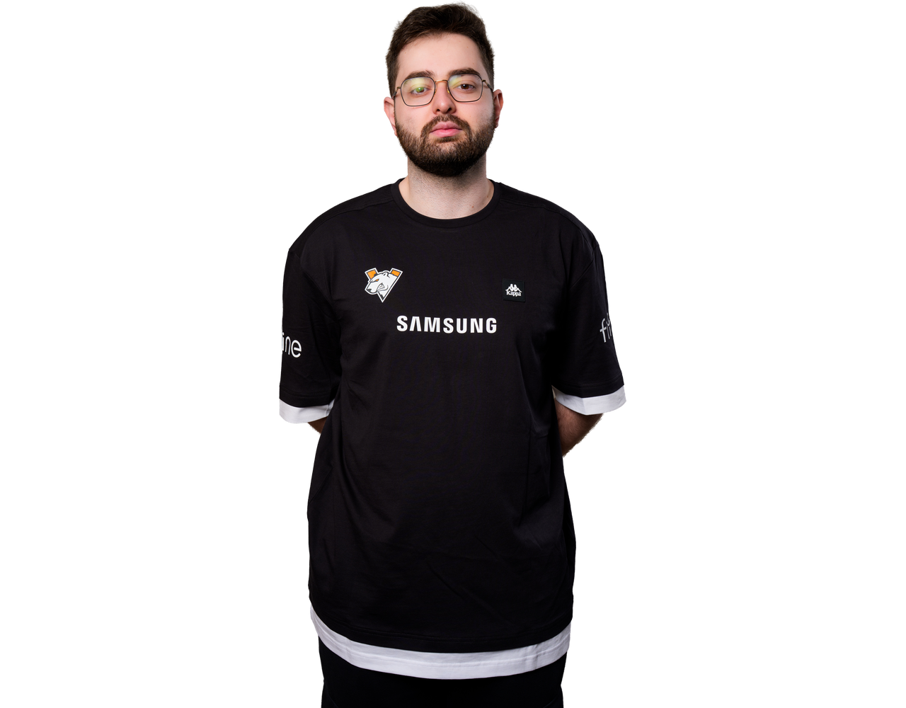 Portrait of SkyZs