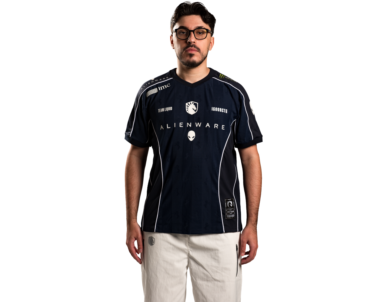 Portrait of Igoorctg