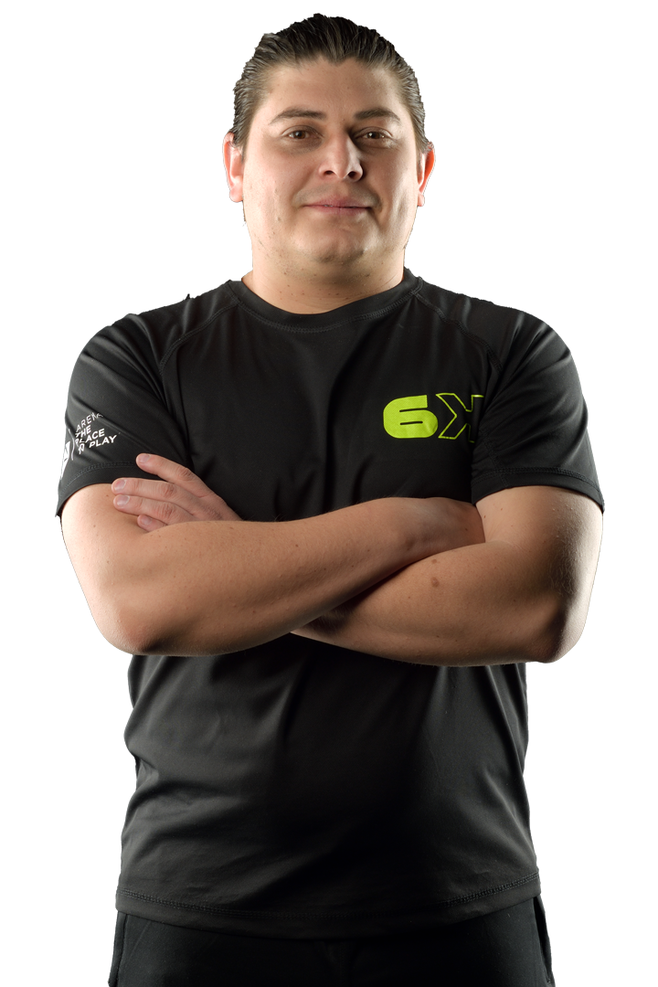 Portrait of Max1mus